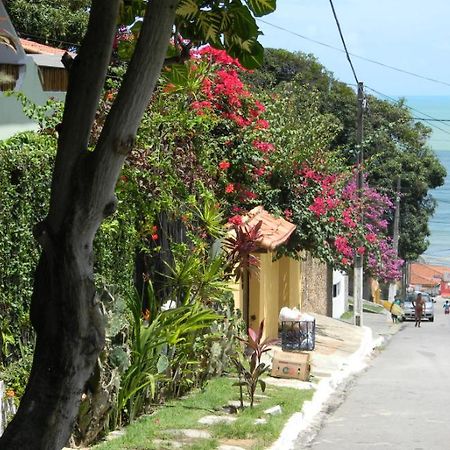 Hospedagem Sossego Da Ladeira Hotel Natal Buitenkant foto