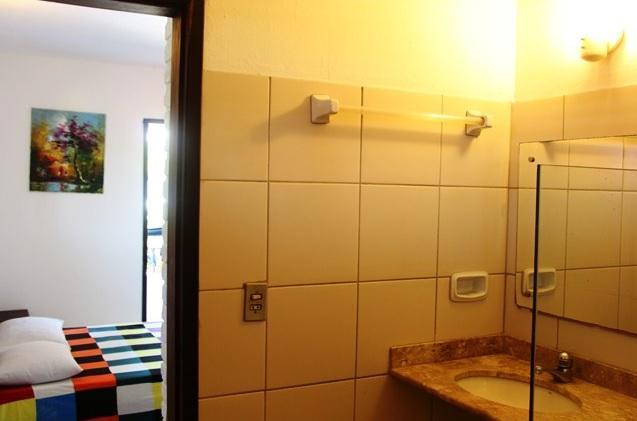 Hospedagem Sossego Da Ladeira Hotel Natal Buitenkant foto