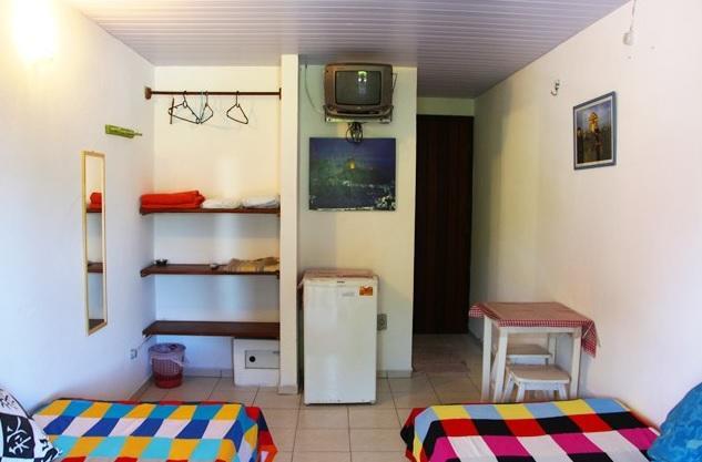 Hospedagem Sossego Da Ladeira Hotel Natal Buitenkant foto