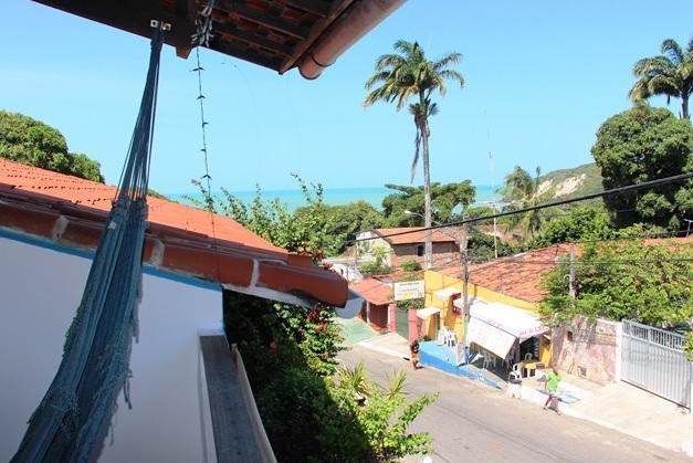 Hospedagem Sossego Da Ladeira Hotel Natal Buitenkant foto