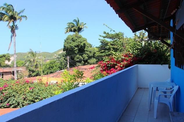 Hospedagem Sossego Da Ladeira Hotel Natal Buitenkant foto