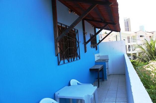 Hospedagem Sossego Da Ladeira Hotel Natal Buitenkant foto