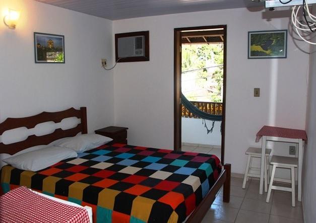 Hospedagem Sossego Da Ladeira Hotel Natal Buitenkant foto