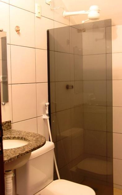 Hospedagem Sossego Da Ladeira Hotel Natal Buitenkant foto