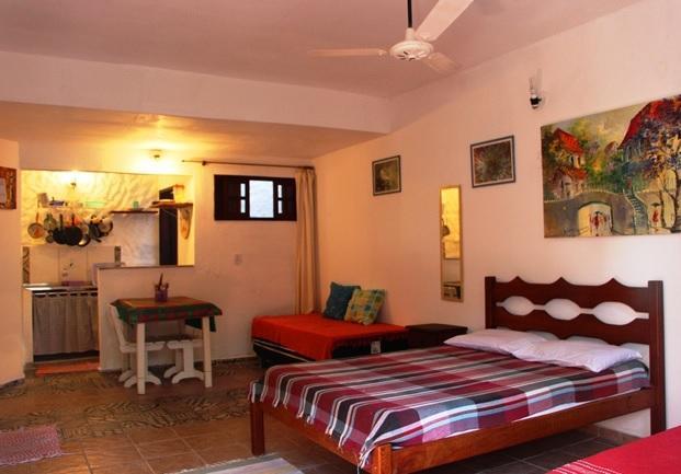 Hospedagem Sossego Da Ladeira Hotel Natal Buitenkant foto