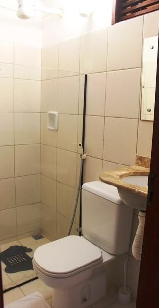 Hospedagem Sossego Da Ladeira Hotel Natal Buitenkant foto