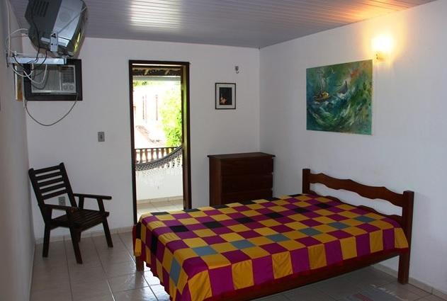 Hospedagem Sossego Da Ladeira Hotel Natal Buitenkant foto