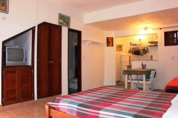 Hospedagem Sossego Da Ladeira Hotel Natal Buitenkant foto
